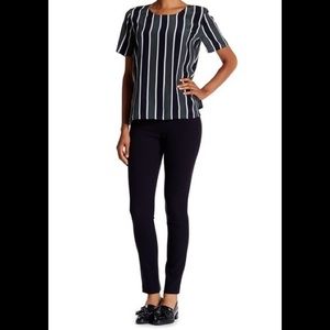 NWT. Theory. Wool pants.